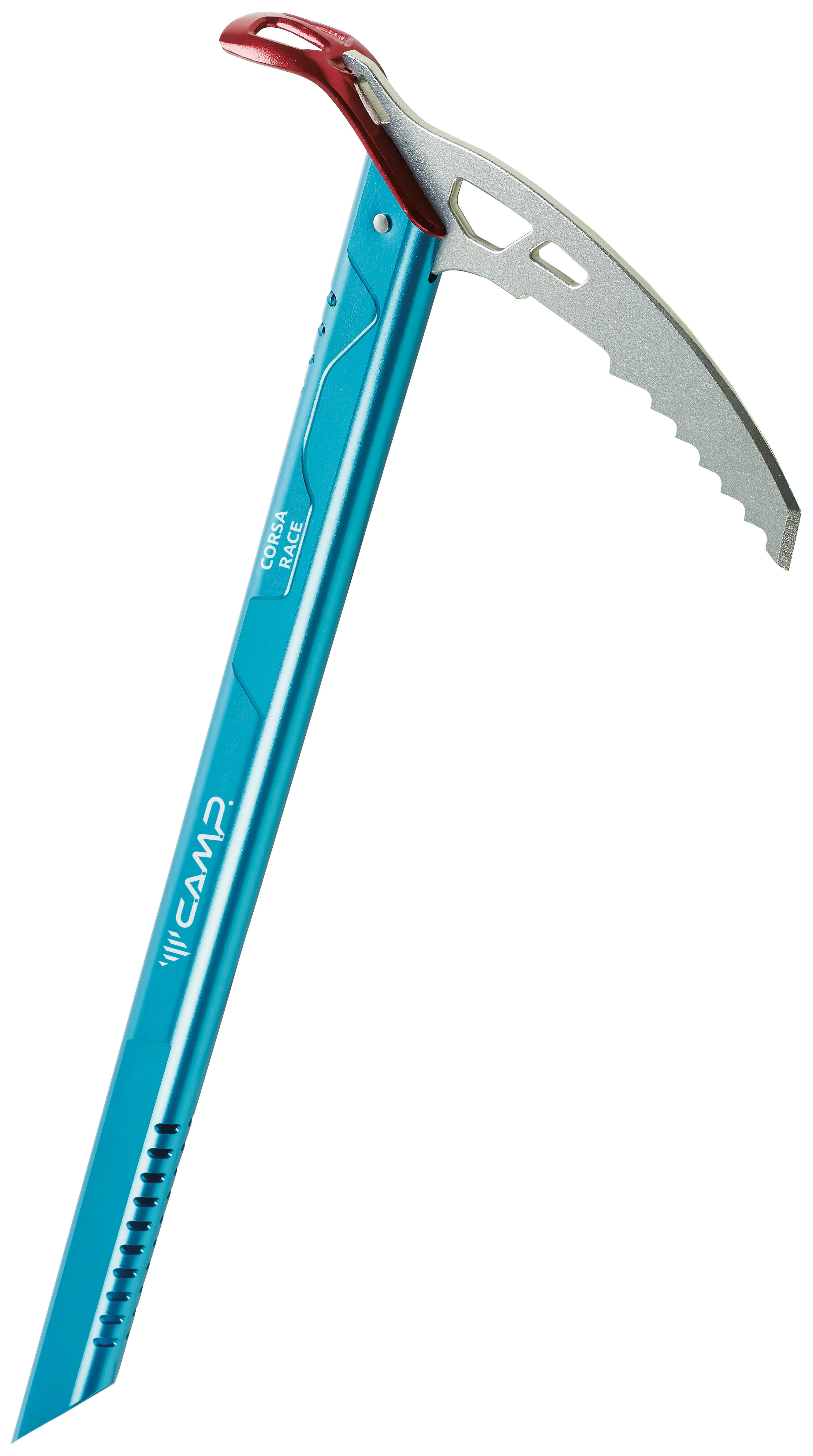 CAMP Turistický a skialpinistický cepín