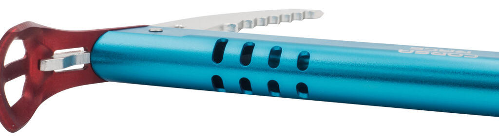 Piolet ultraléger CAMP Corsa Race 50 cm 7075 alu 185 g ski-alpinisme 5/7