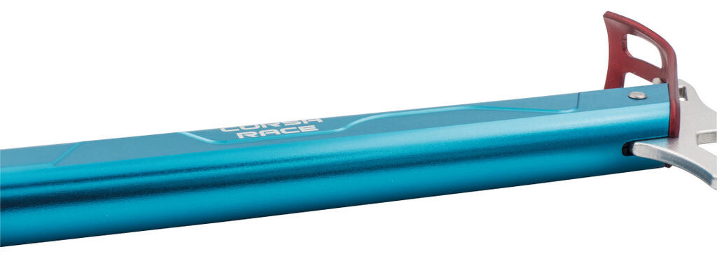 Piolet ultraléger CAMP Corsa Race 50 cm 7075 alu 185 g ski-alpinisme 4/7