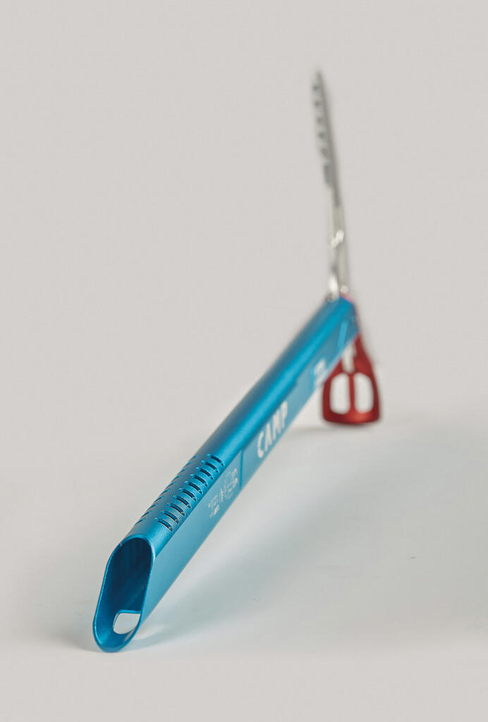 Piolet ultraléger CAMP Corsa Race 50 cm 7075 alu 185 g ski-alpinisme 7/7
