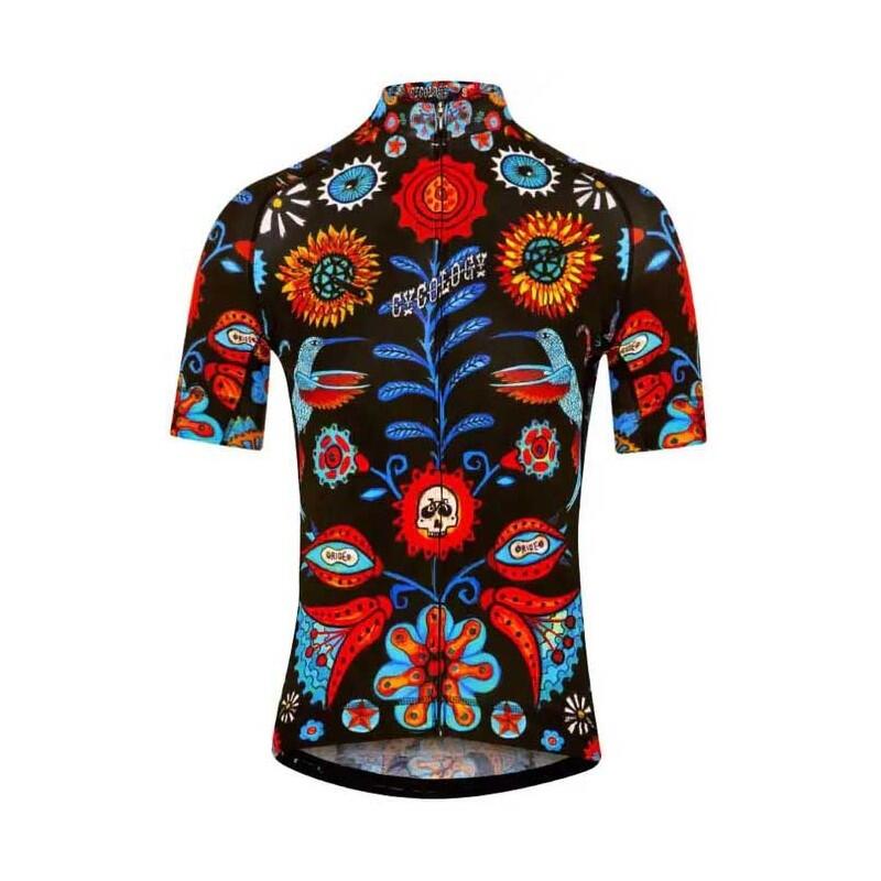 Maillot ciclismo hombre sin mangas AERO S2 | BL Bicycle Line