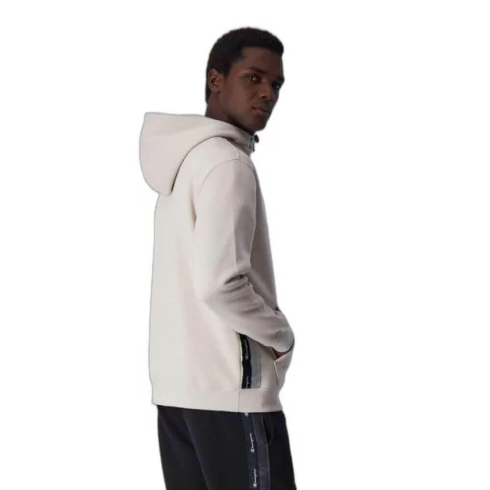 Sudadera media cremallera champion hot sale