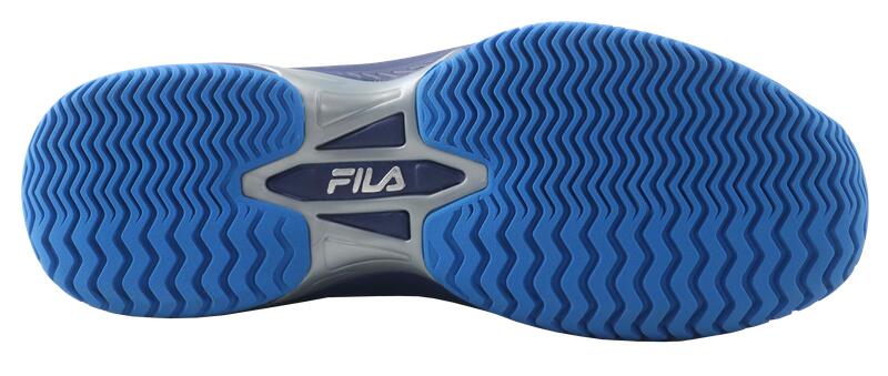 Buty tenisowe męskie Fila Incontro Men