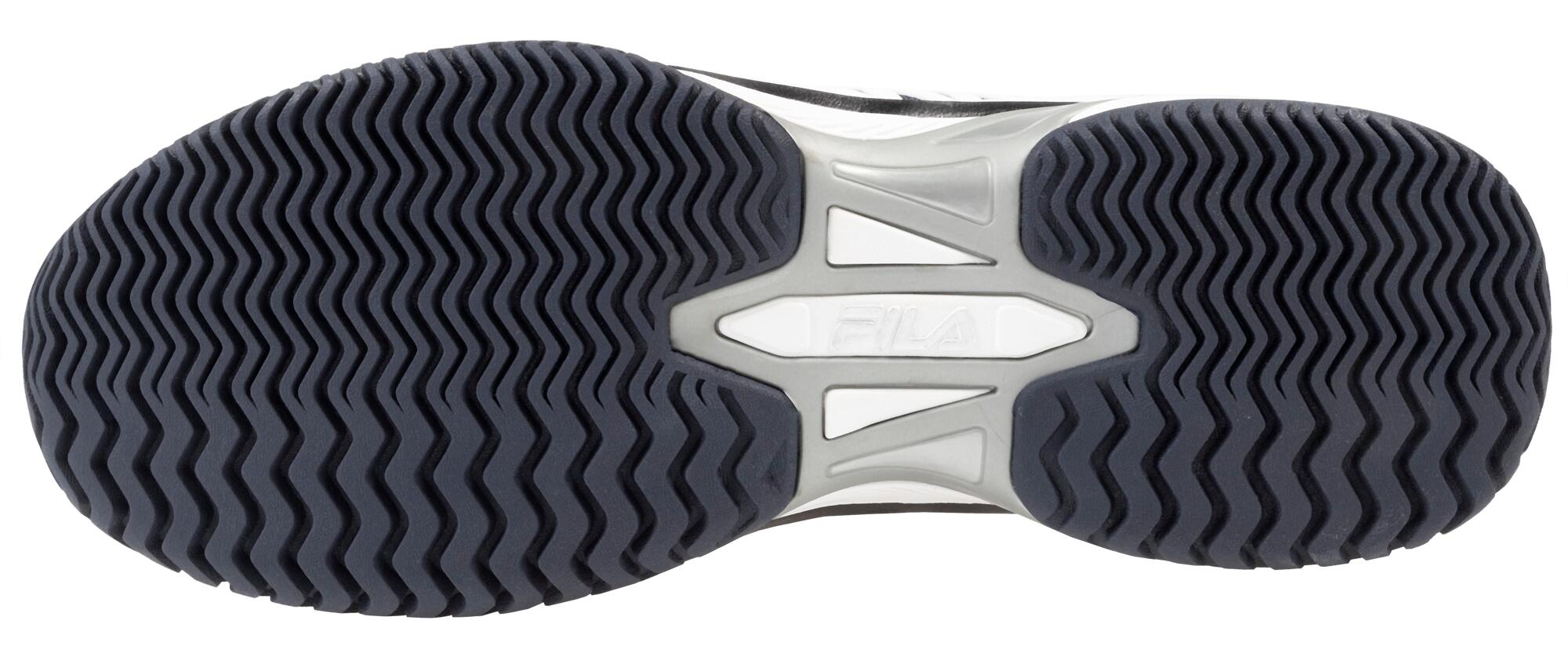 Buty tenisowe męskie Fila Vicente Man 2/3