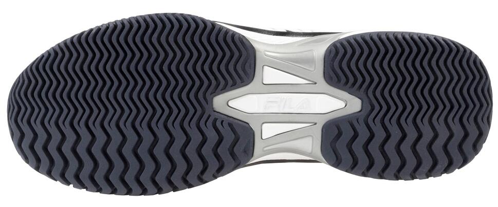 Buty tenisowe męskie Fila Vicente Man