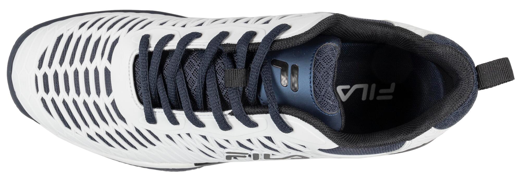 Buty tenisowe męskie Fila Vicente Man 3/3