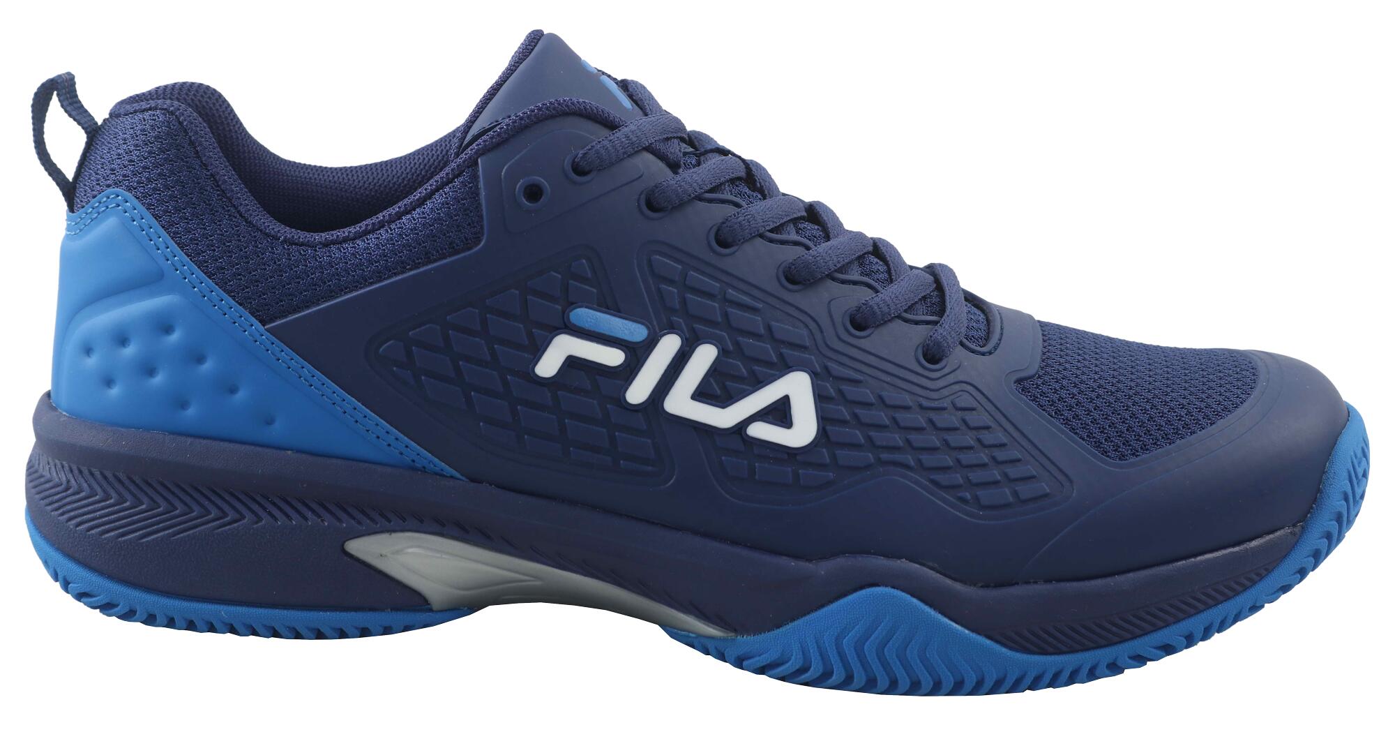 Buty tenisowe męskie Fila Incontro Men 1/2