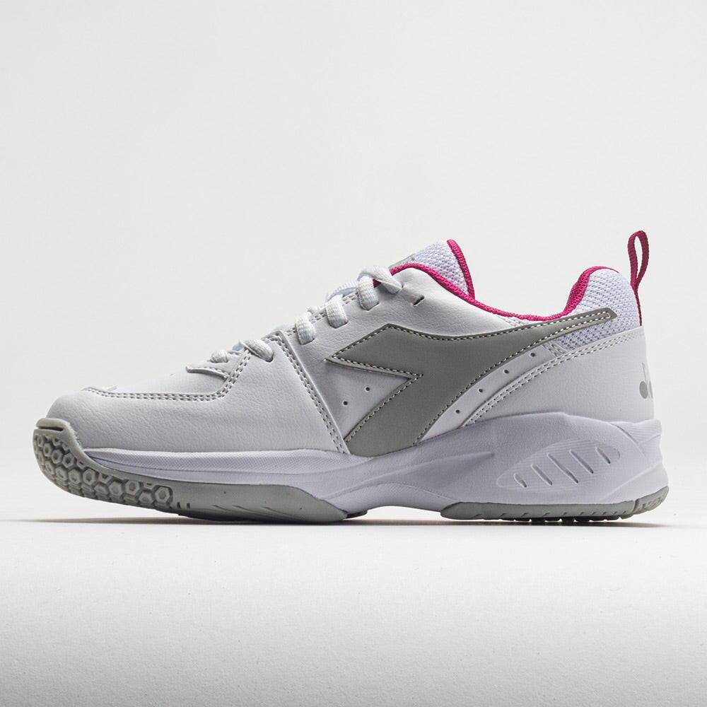 Buty tenisowe dziecięce Diadora S.Challenge 5 SL Jr 2/6