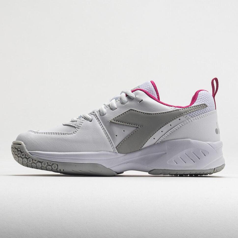 Buty tenisowe dziecięce Diadora S.Challenge 5 SL Jr