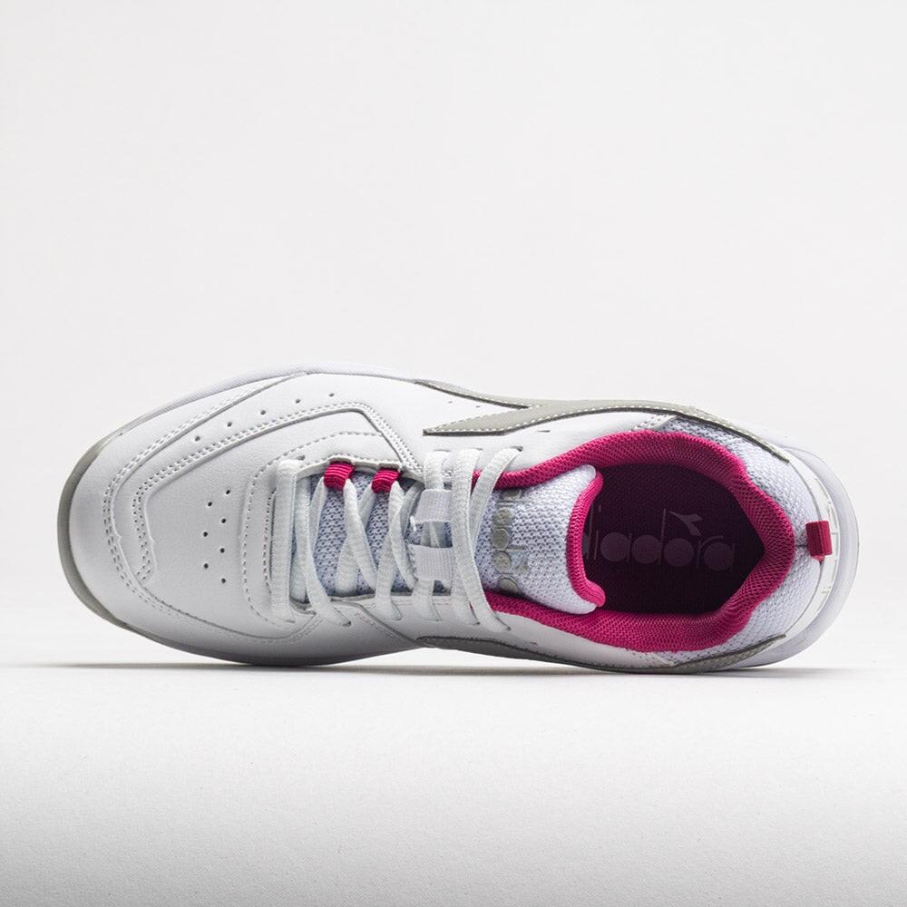 Buty tenisowe dziecięce Diadora S.Challenge 5 SL Jr 6/6