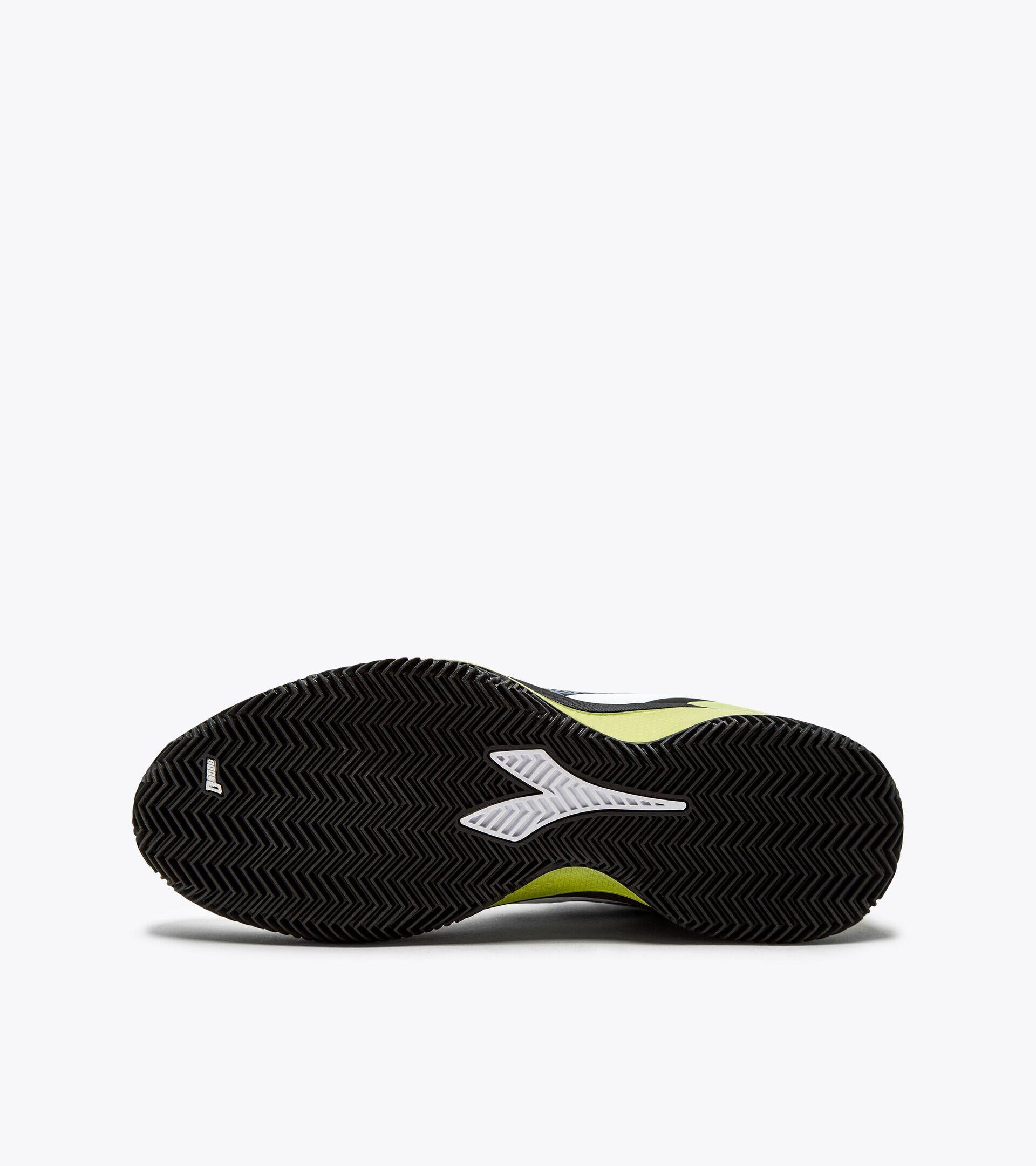 Buty tenisowe męskie Diadora Blueshield Torneo 2 clay 2/6
