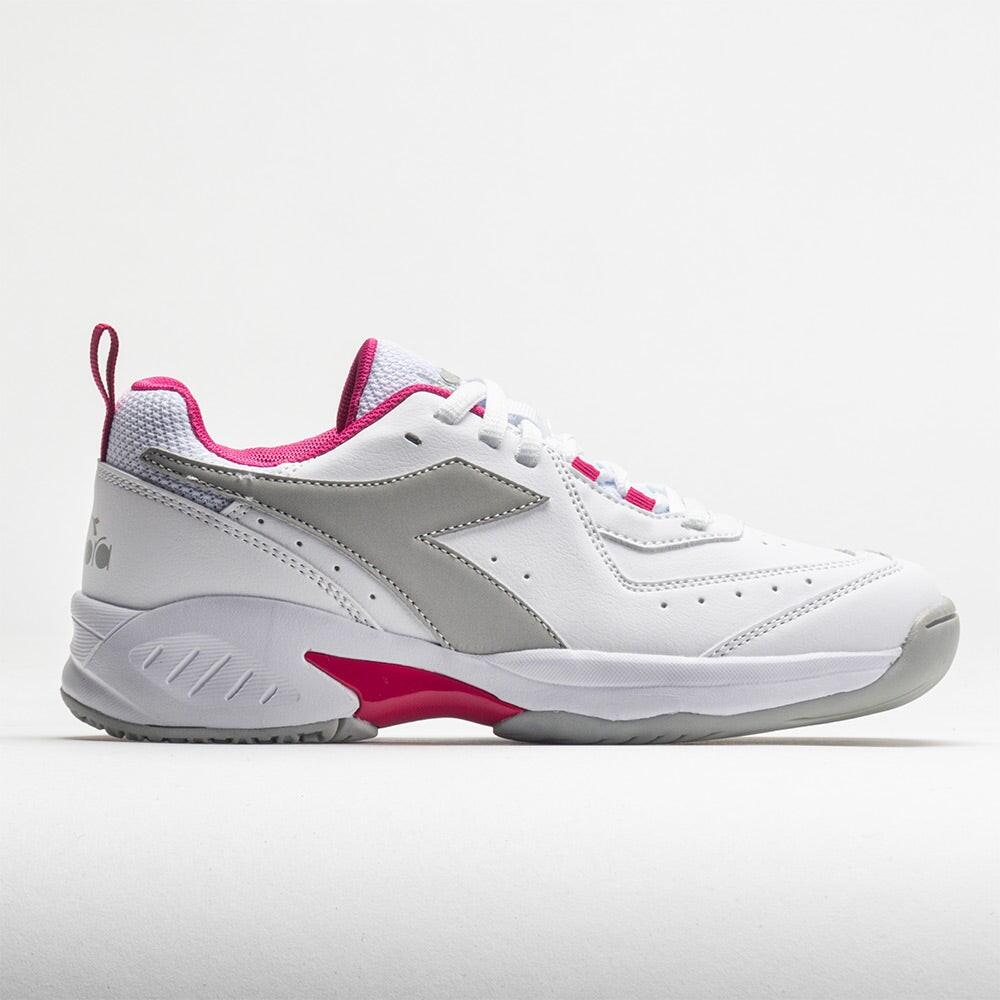 Buty tenisowe dziecięce Diadora S.Challenge 5 SL Jr 3/6
