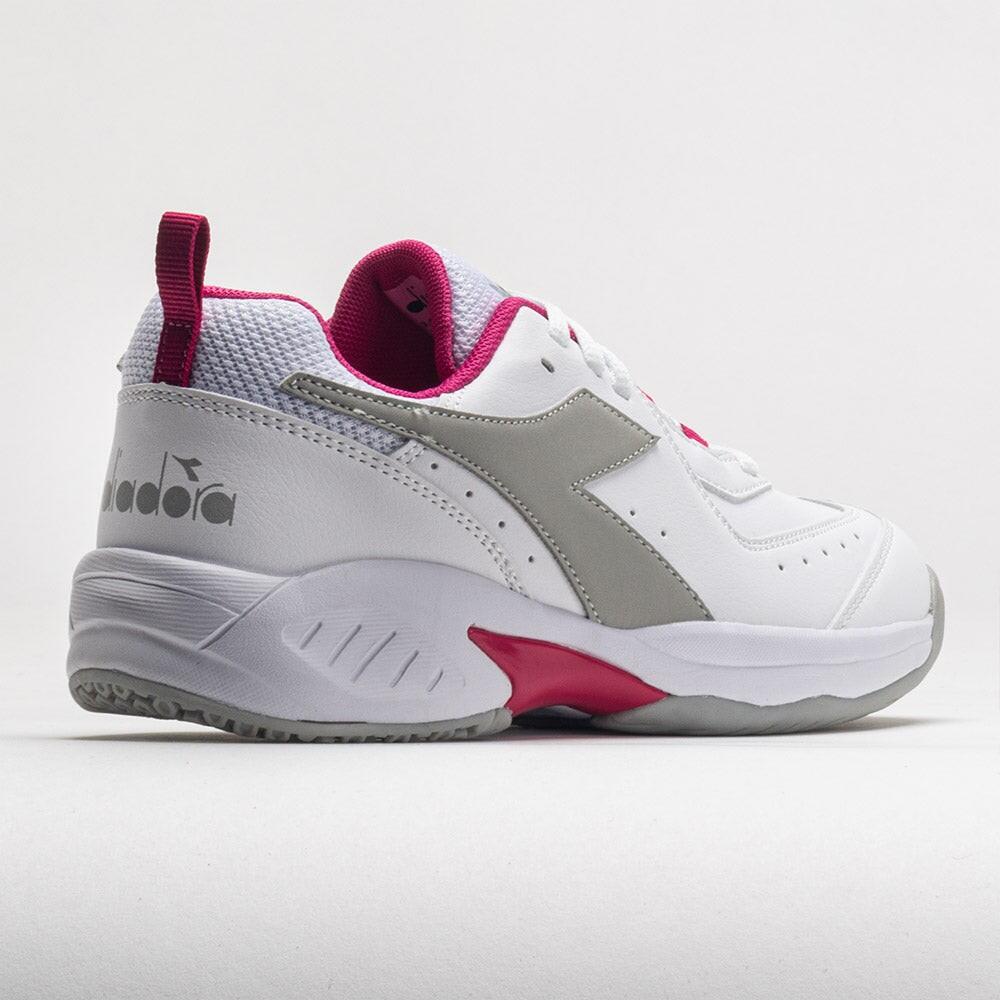 Buty tenisowe dziecięce Diadora S.Challenge 5 SL Jr 4/6