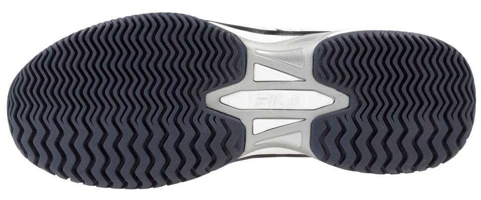 Buty tenisowe męskie Fila Vicente Man