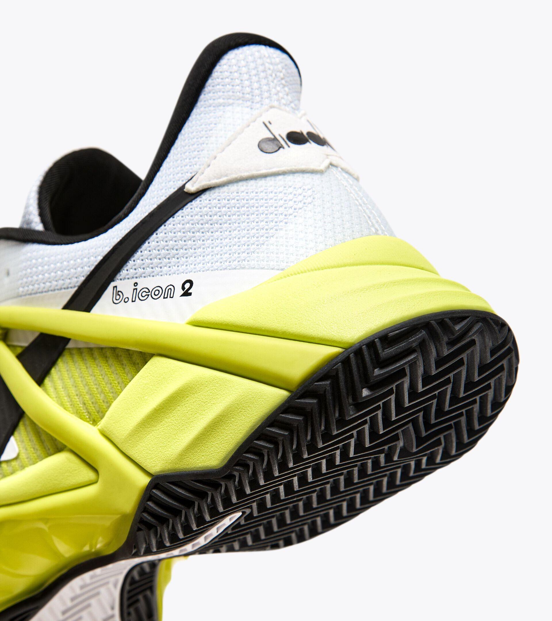 Buty tenisowe męskie Diadora B.Icon 2 clay 5/6