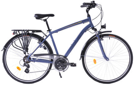 Rower trekkingowy Romet Wagant LTD M(19")