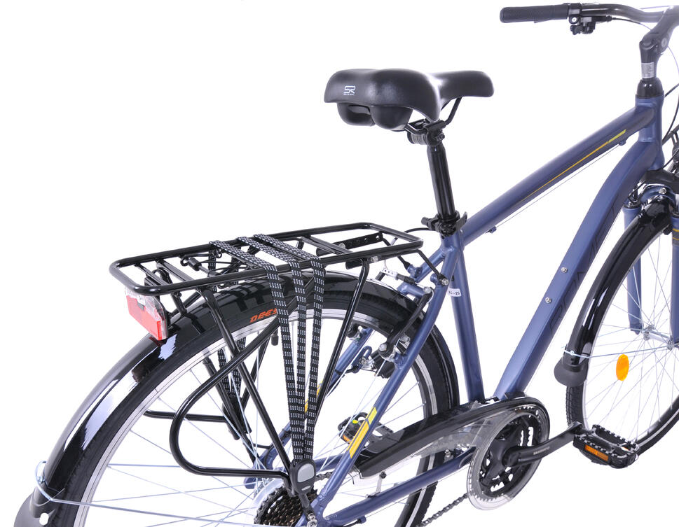 Rower trekkingowy Romet Wagant LTD M(19