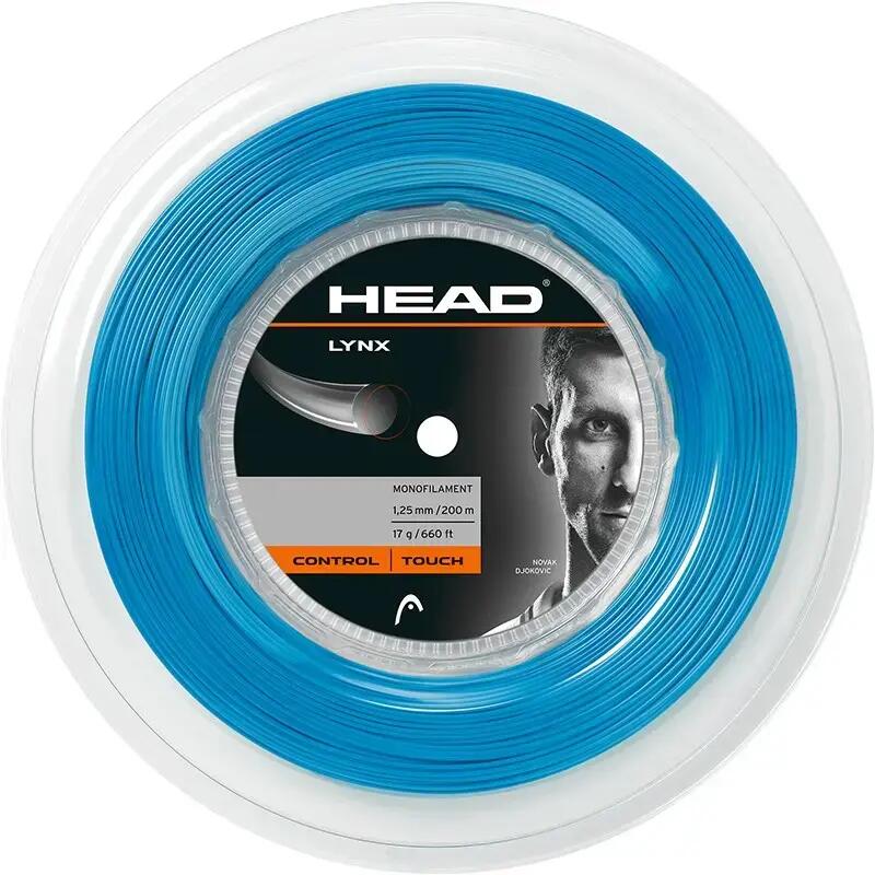 Lynx 200m string reel