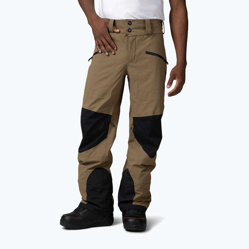 Pantalones de esquí de hombre Rossignol Evader