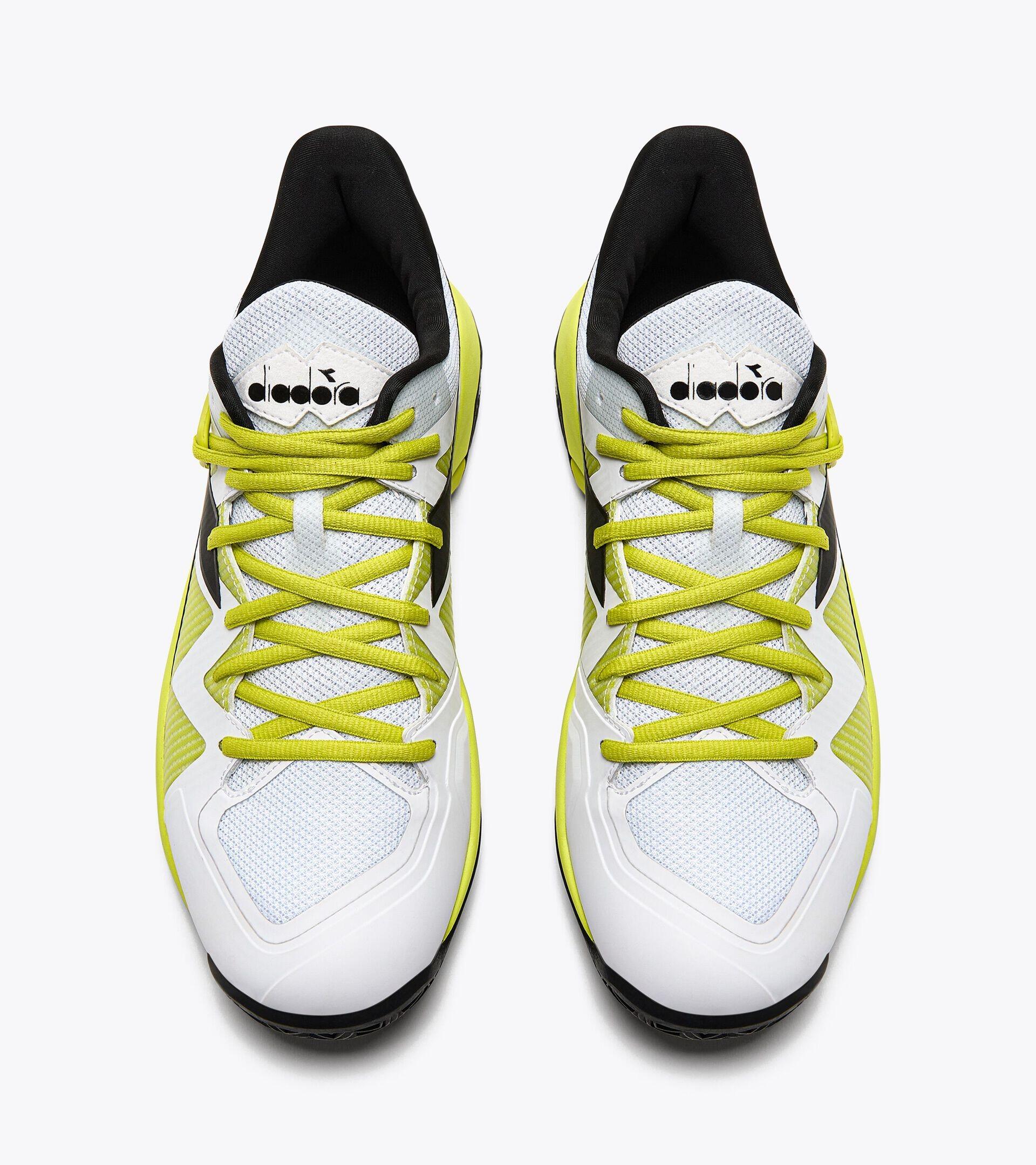 Buty tenisowe męskie Diadora B.Icon 2 clay 3/6