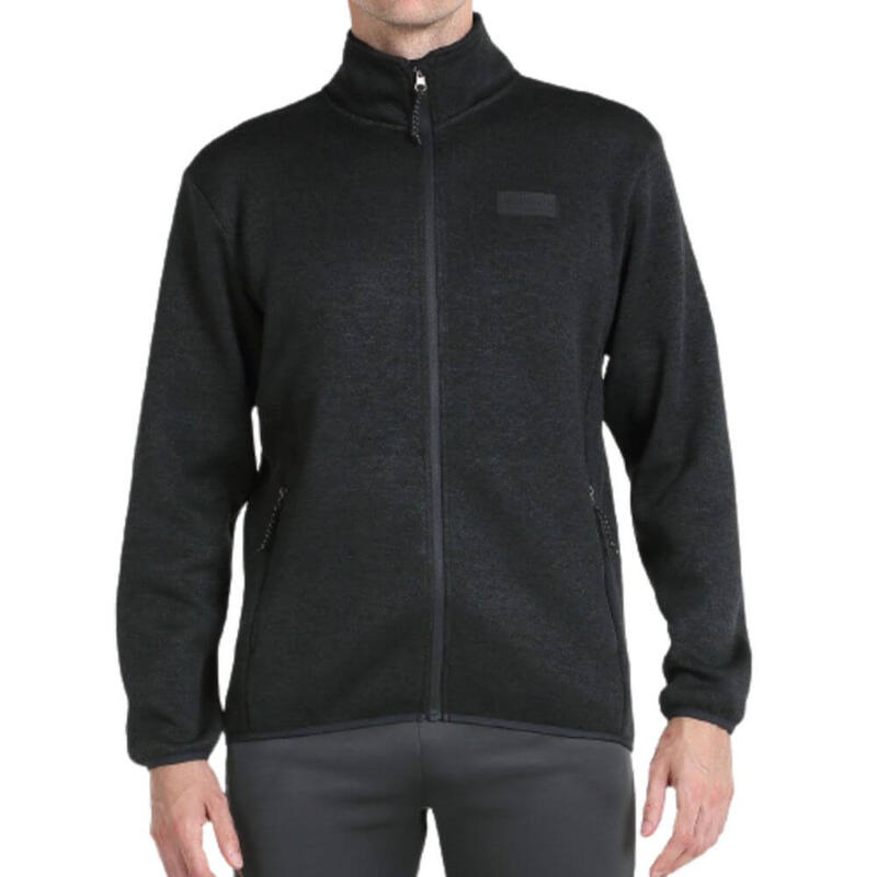 Chaqueta Chándal Hombre John Smith Esmui - Gris Claro