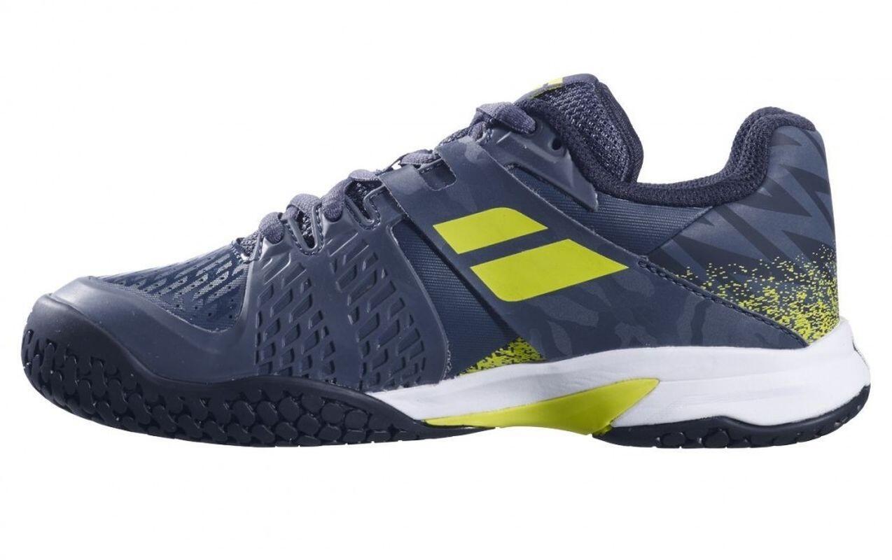 Chaussures de Tennis pour Enfants Babolat  Propulse All Court 3/5