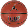Ballon de basket Jordan Legacy 2.0 8P In/Out Ball