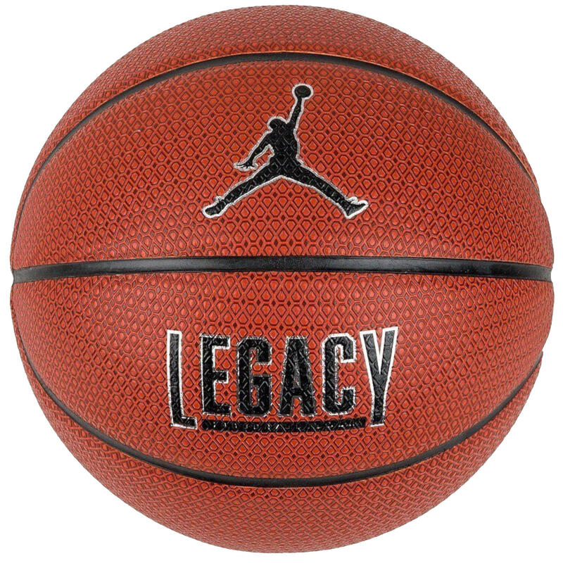 Basketbal Jordan Legacy 2.0 8P In/Out Ball