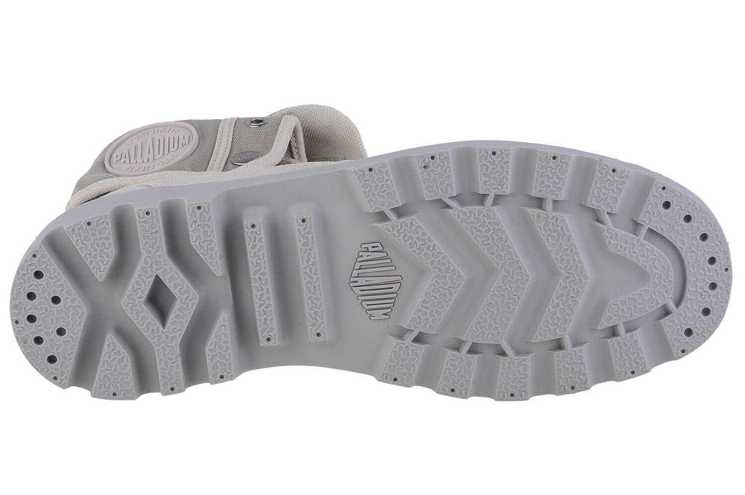 Calçado de caminhada para Homens Palladium Baggy 4/5