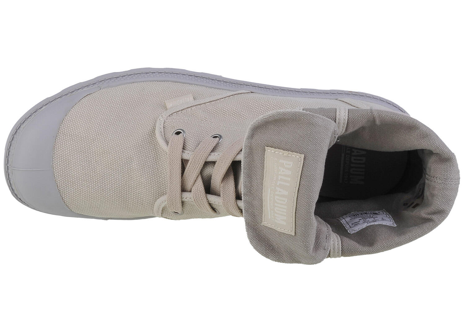 Calçado de caminhada para Homens Palladium Baggy 3/5