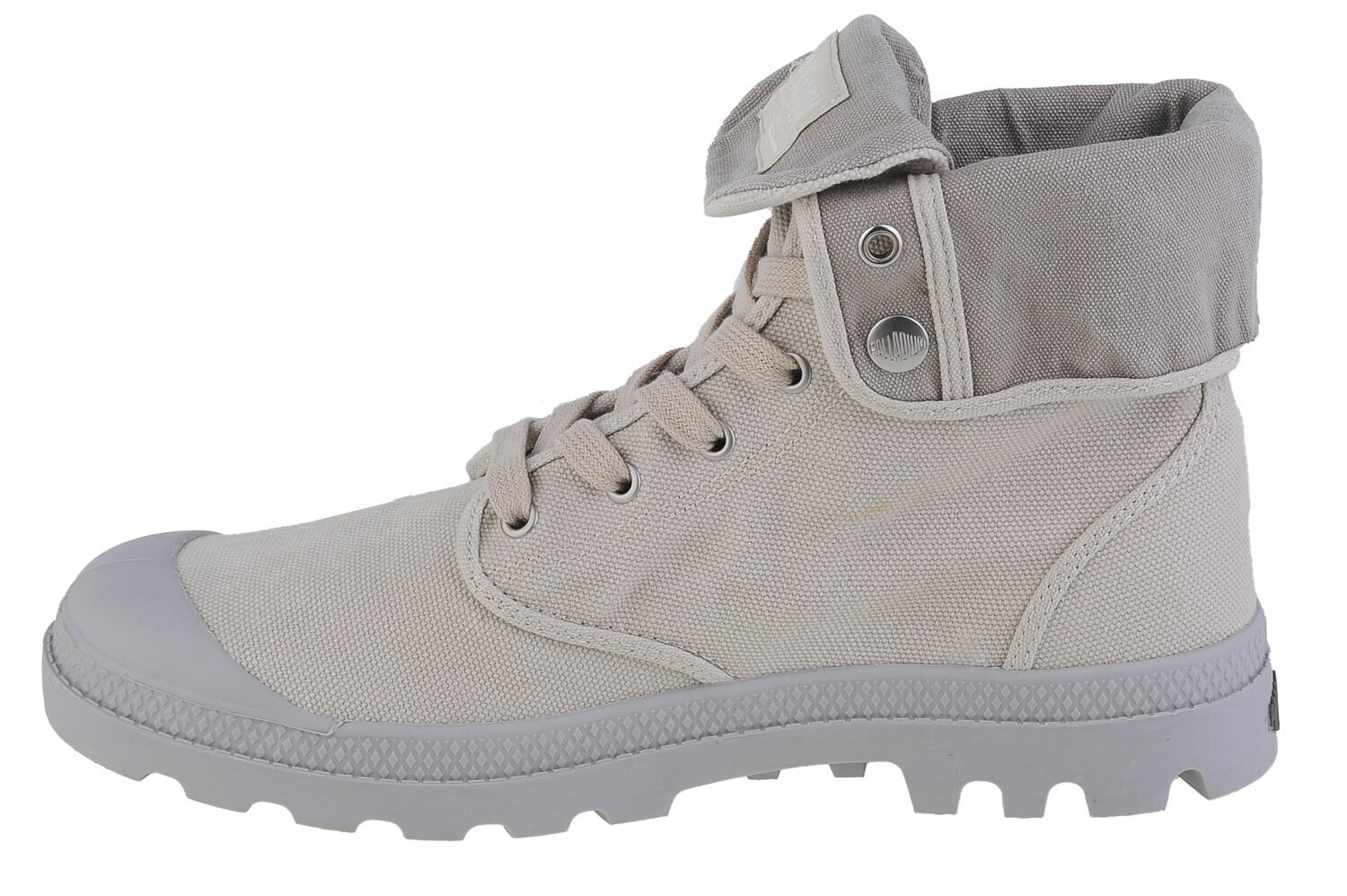 Calçado de caminhada para Homens Palladium Baggy 2/5