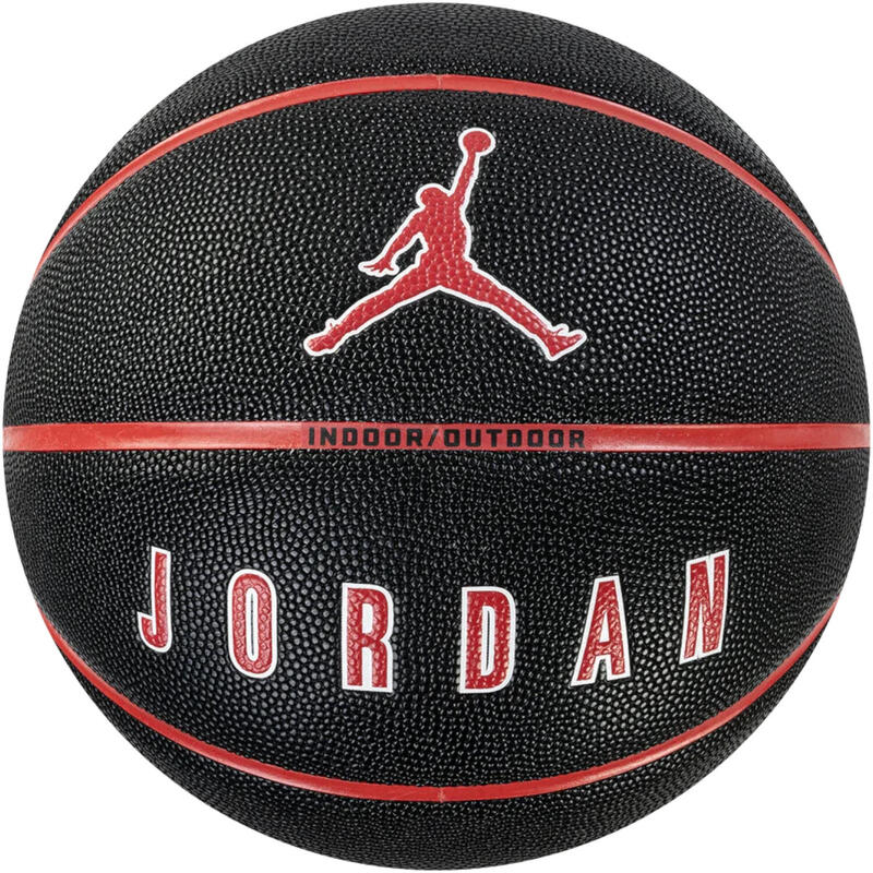 basketbal Jordan Ultimate 2.0 8P In/Out Ball