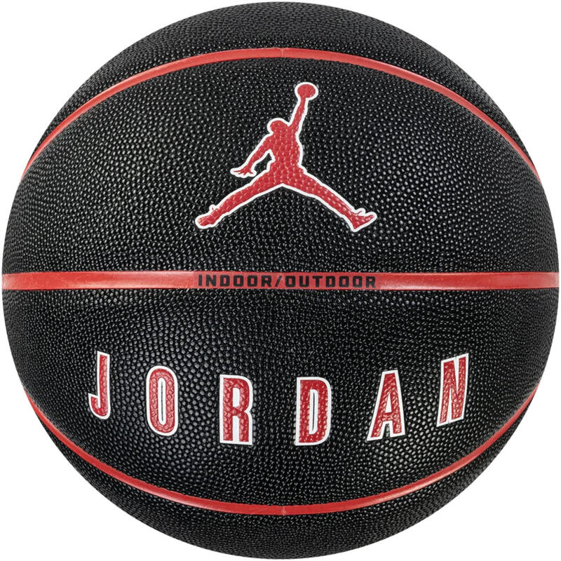 Kosárlabda Jordan Ultimate 2.0 8P In/Out Ball, 7-es méret