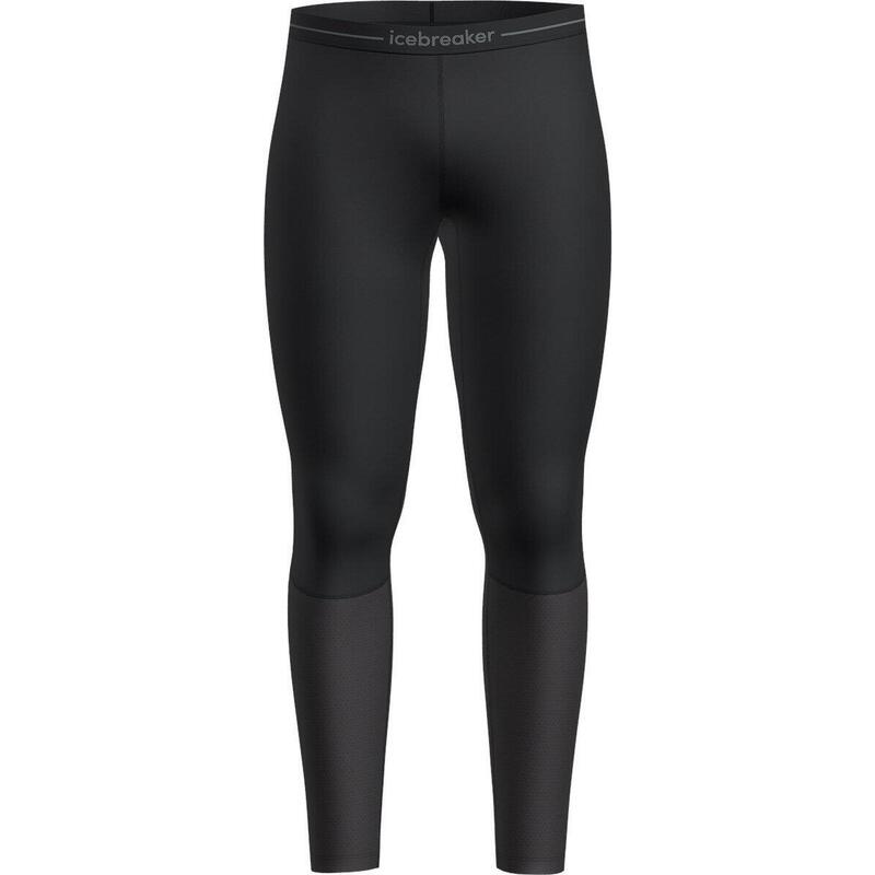 Legginsy Termiczne Męskie Icebreaker ZoneKnit 260 Leggings