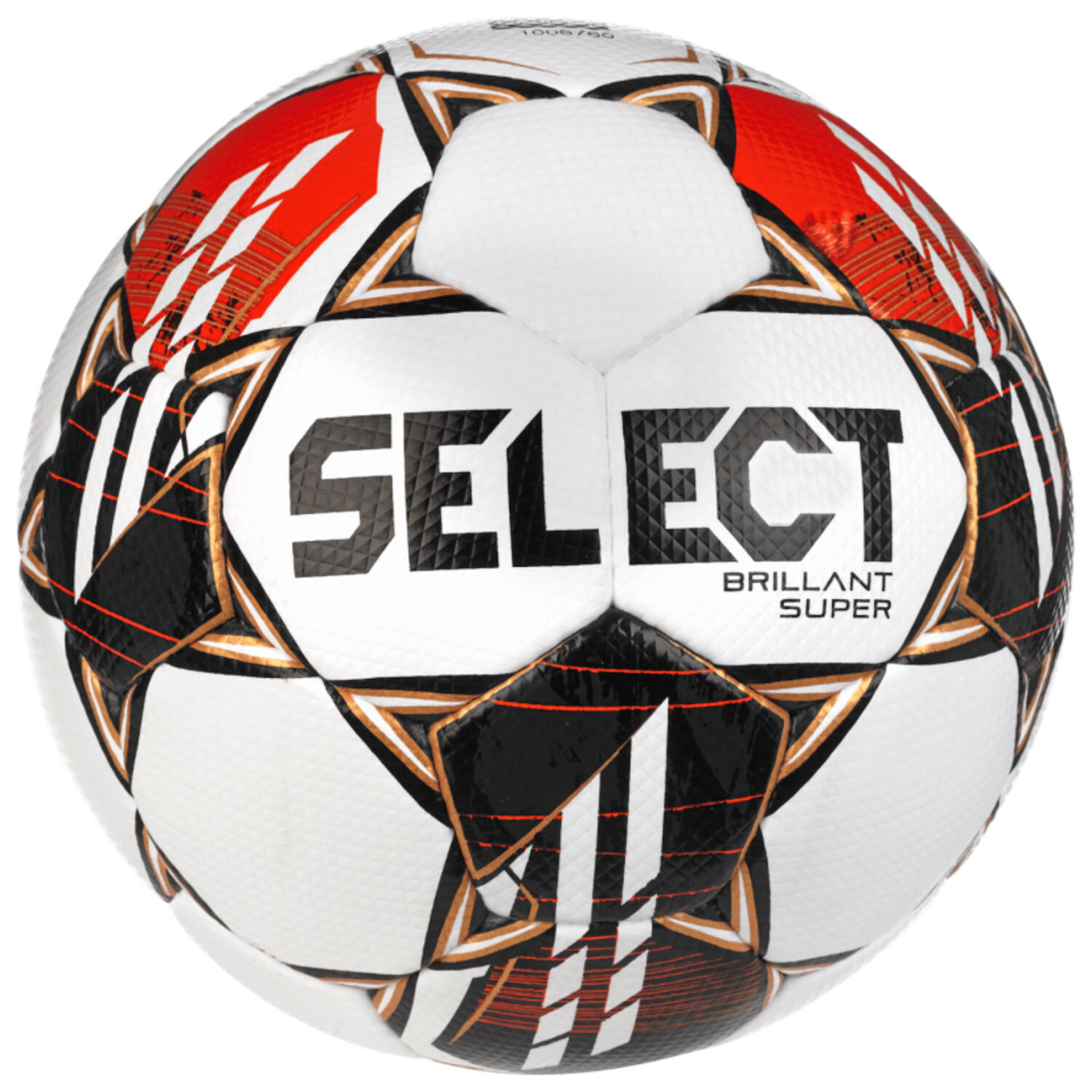 Bola de futebol select brillant super fifa quality pro v23 ball