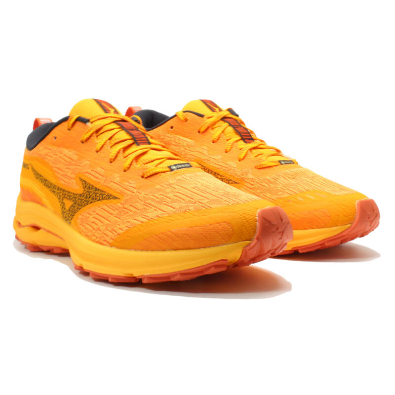 Hardloopschoenen voor heren Mizuno Wave Rider GTX