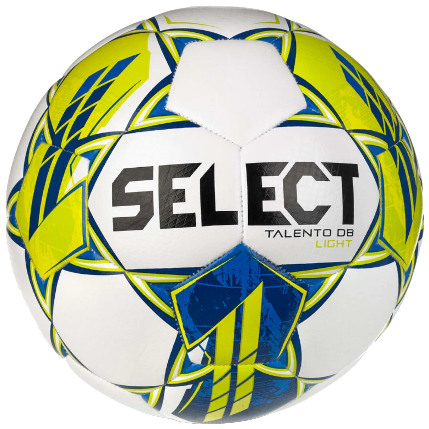 Voetbal Select Talento DB Light V23 Ball 2/2