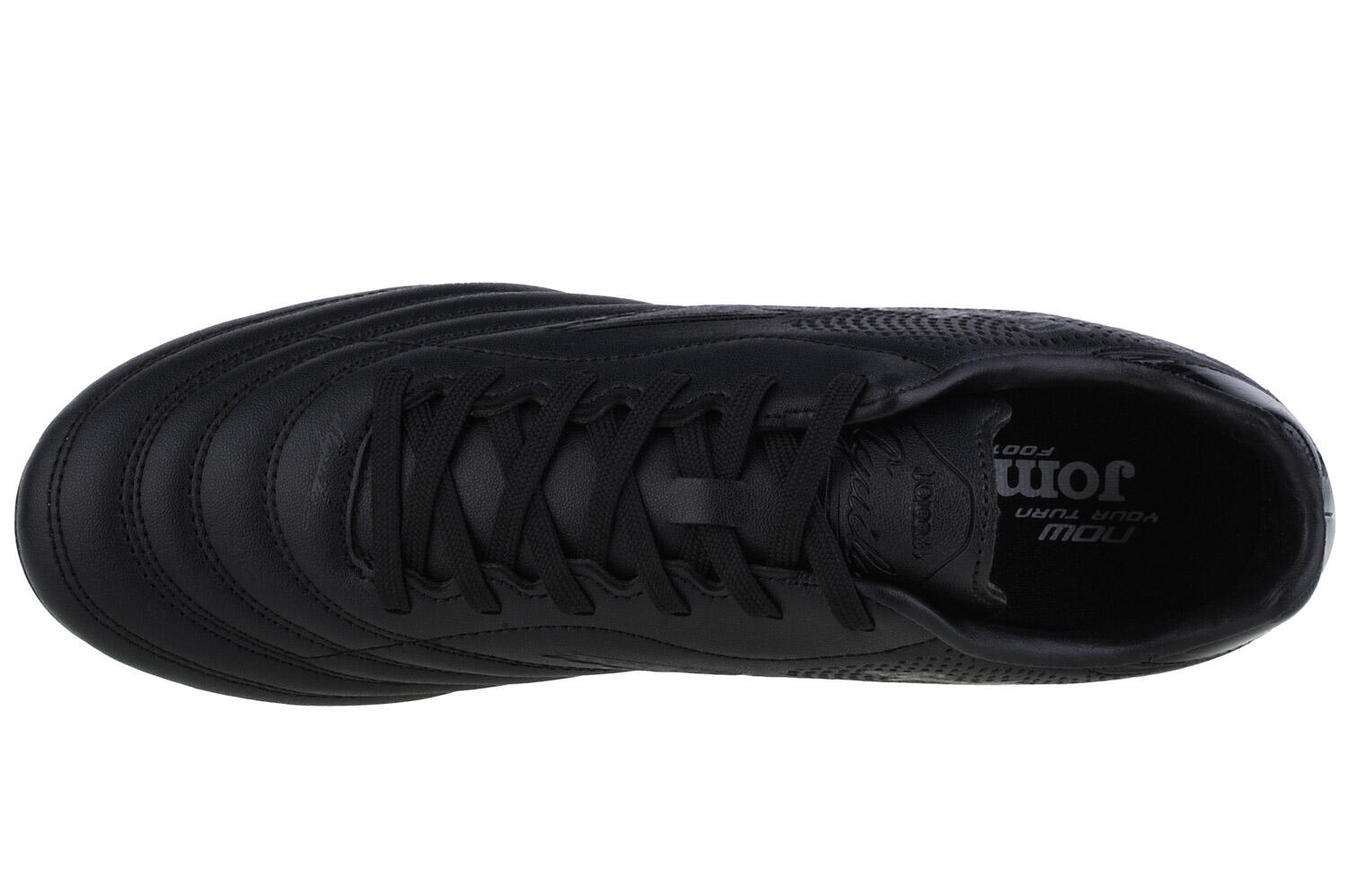 Voetbalschoenen Mannelijk Joma Aguila 23 Zwart 3/5