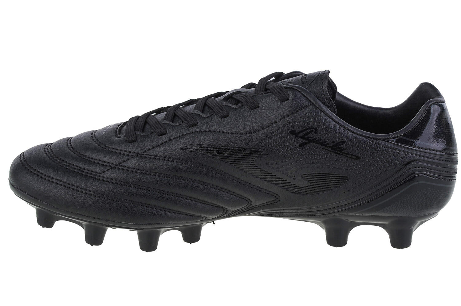 Voetbalschoenen Mannelijk Joma Aguila 23 Zwart 2/5