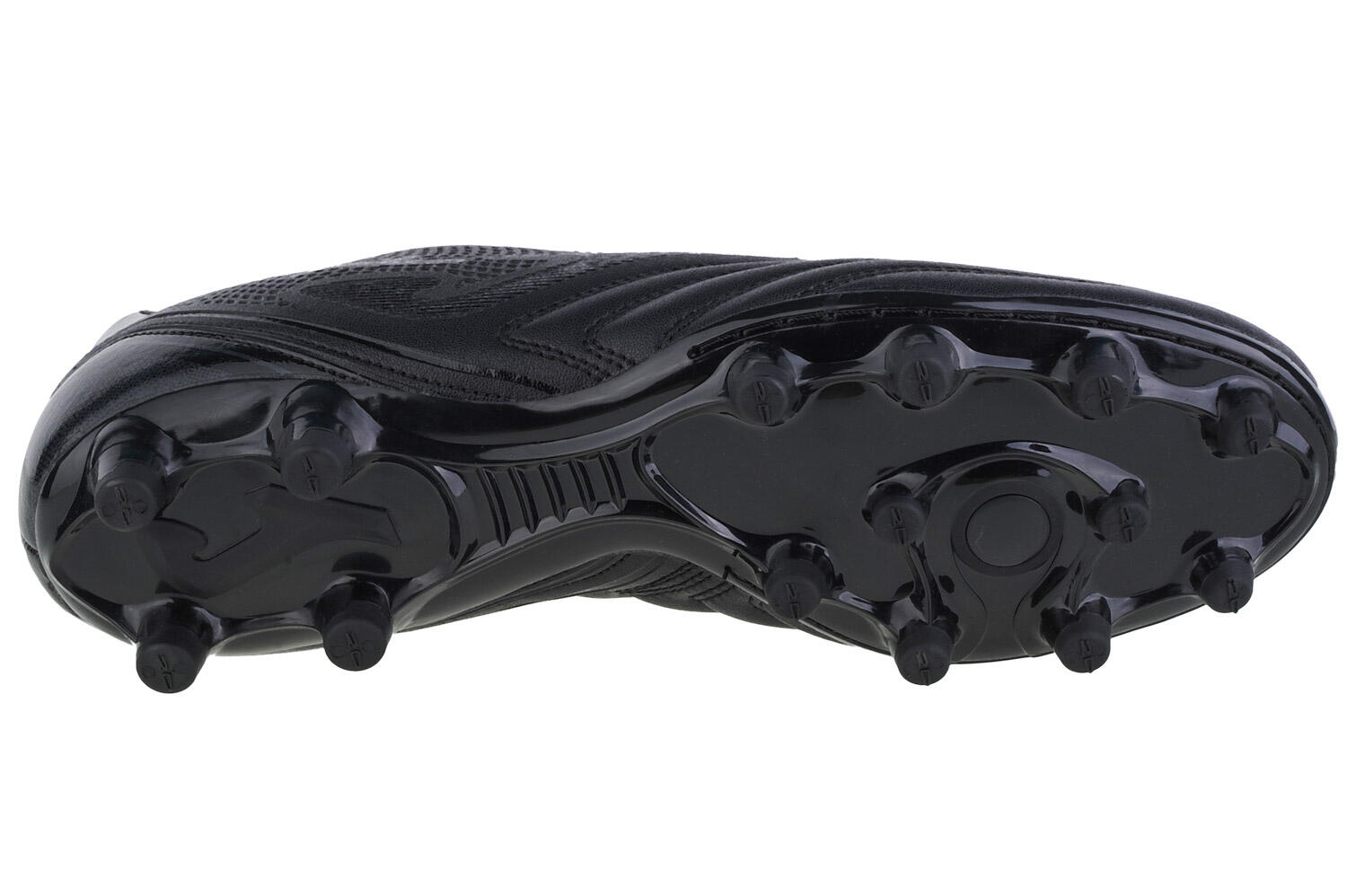 Voetbalschoenen Mannelijk Joma Aguila 23 Zwart 4/5