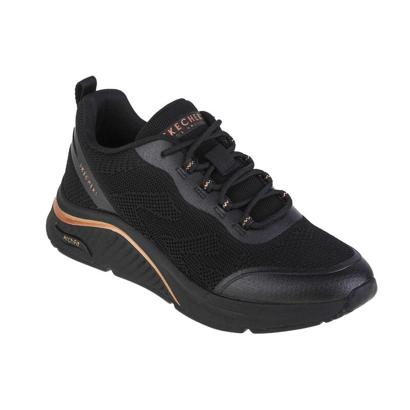 Sneakers pour femmes Skechers Arch Fit S-Miles - Sonrisas