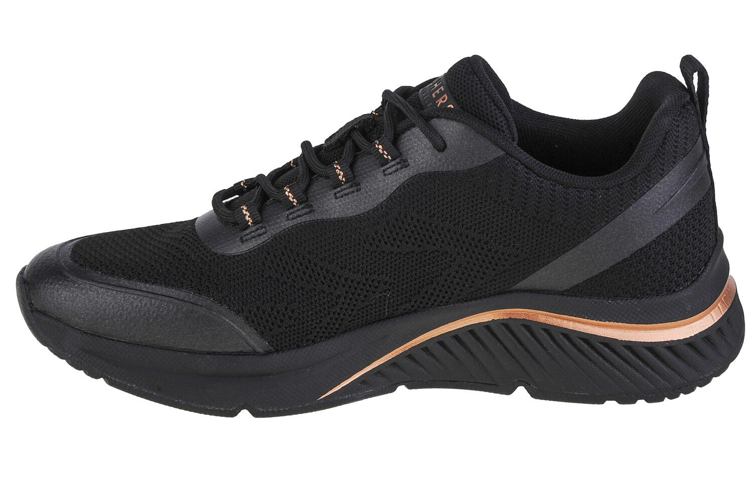 Skechers - Arch fit noir 155567 BBK 2/4
