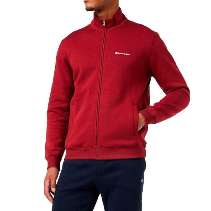 Chándal Hombre CHAMPION CLASSIC FULL ZIP. 219620 RS505