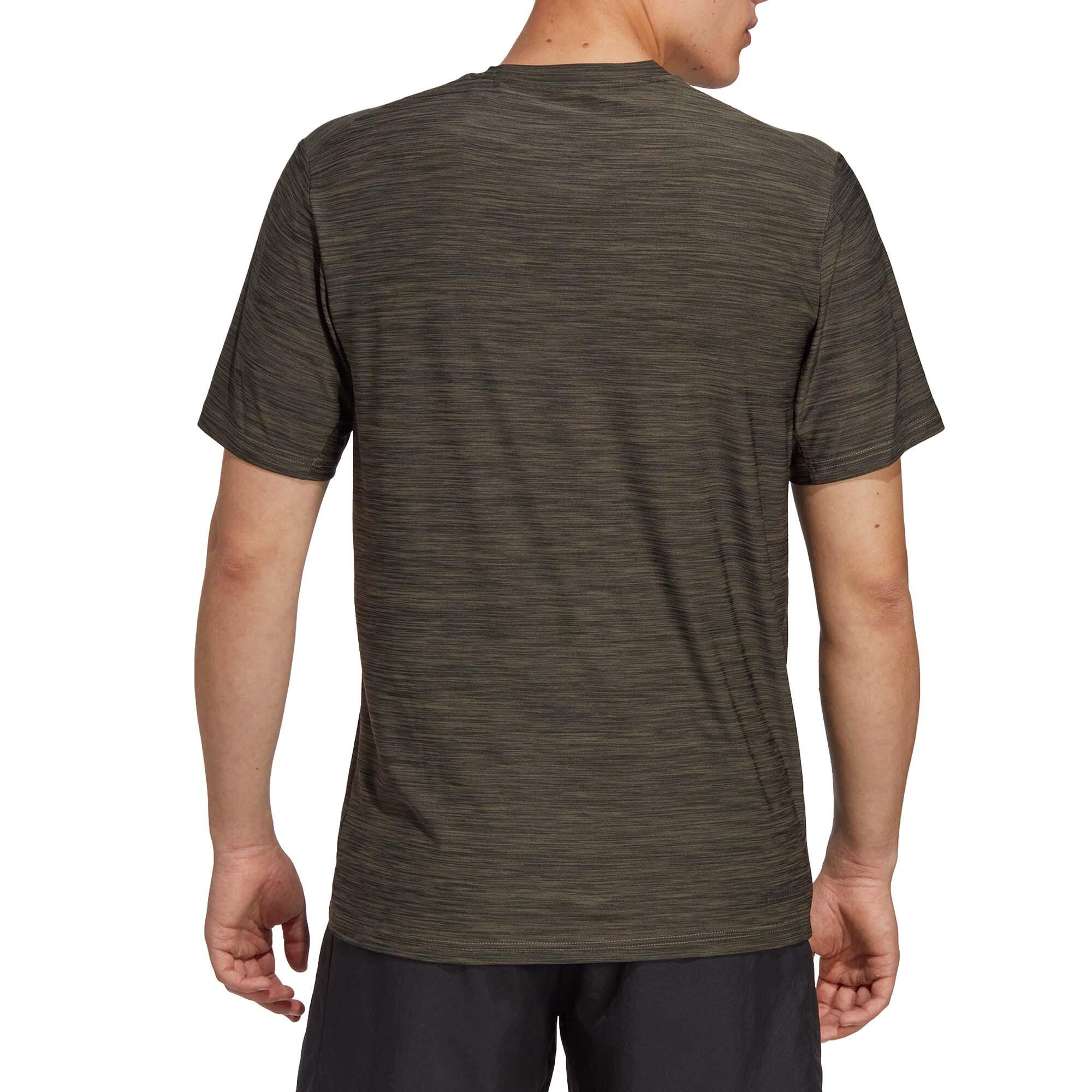 Camisa elástica adidas Essentials 2/5