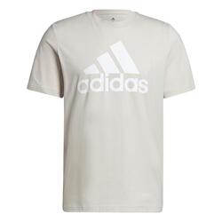 T-shirt à gros logo adidas Essentials
