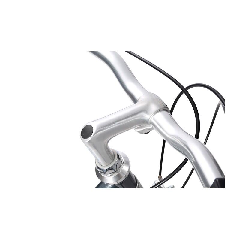 VELO URBAIN 28' REID LADIES ESPRIT CHARCOAL M - 46CM 7 vitesses 6/7