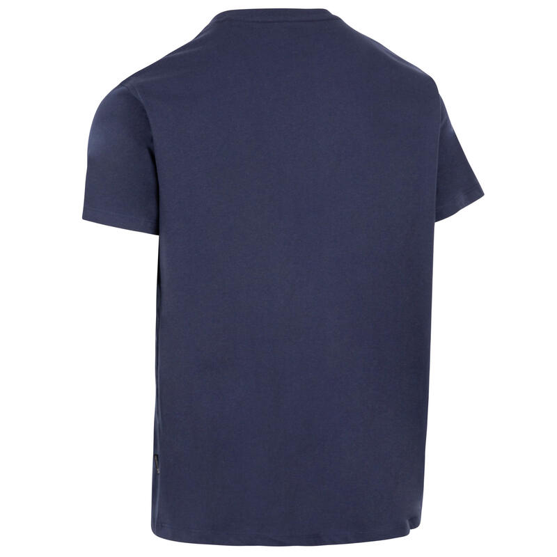 Tshirt Homme (Bleu marine)