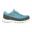 Chaussures de marche SAMARIS LITE Femme (Bleu vif / Gris clair)