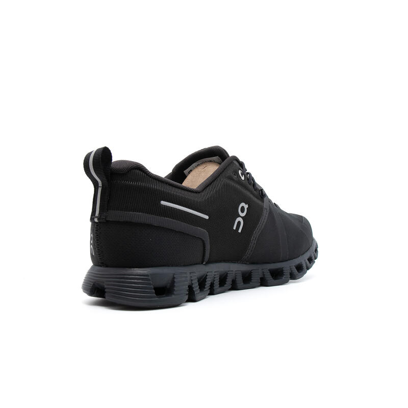 Chaussures De Sport Cloud 5 Imperméables Noir Adulte