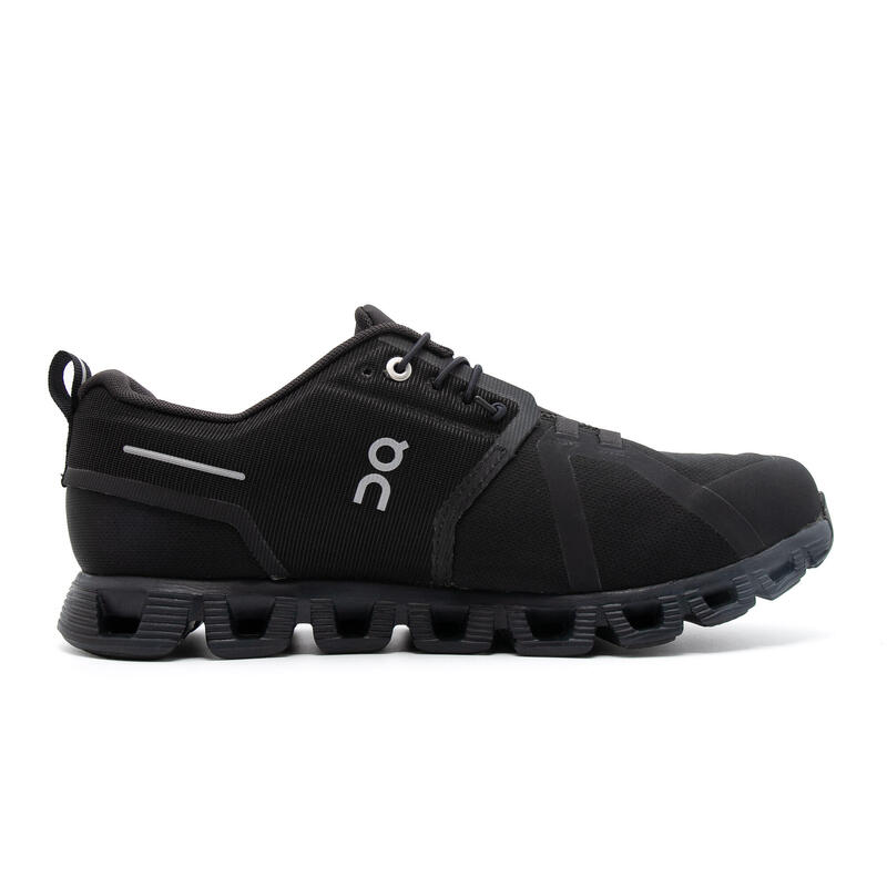 Chaussures De Sport Cloud 5 Imperméables Noir Adulte